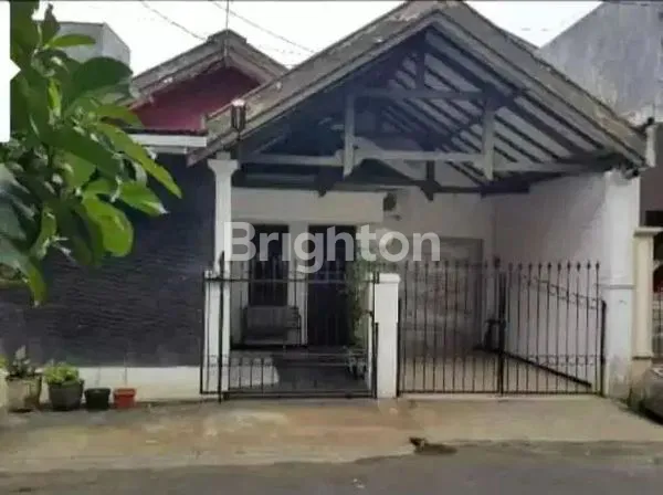 image MURAH HITUNG TANAH SAJA,PONDOK TJANDRA, HANYA SELANGKAH MENUJU MERR, TIDAK BANJIR (1)