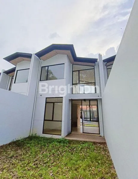 image RUMAH CENDANA MARQ, HUNIAN MODERN DAN STYLISH DI KAWASAN STRATEGIS LIPPO VILLAGE TOWNSHIP (2)