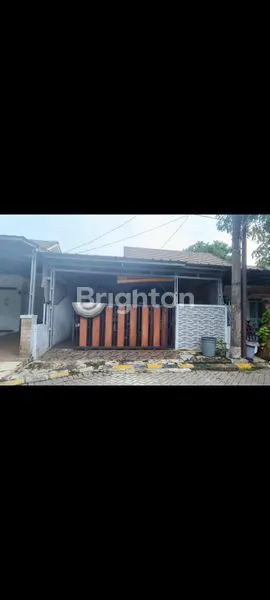 image RUMAH MEWAH 3KT CLUSTER MAGNOLIA METLAND CILEUNGSI, ROW 2 MOBIL (1)