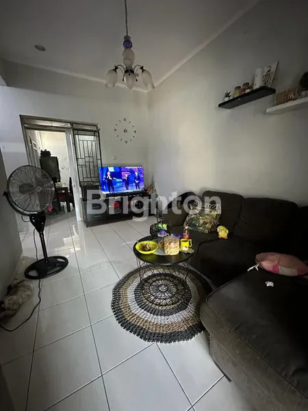 image RUMAH MEWAH 3KT CLUSTER MAGNOLIA METLAND CILEUNGSI, ROW 2 MOBIL (5)