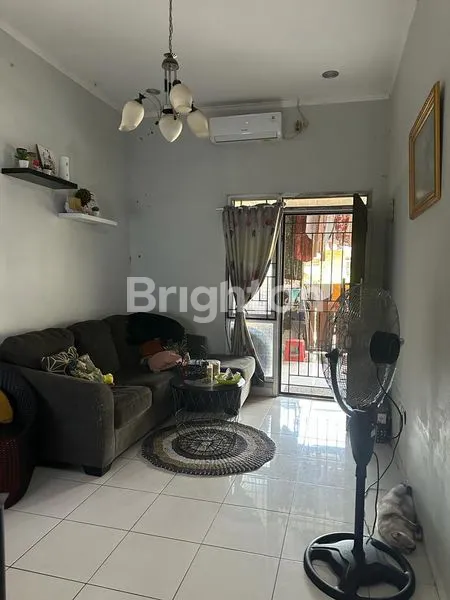 image RUMAH MEWAH 3KT CLUSTER MAGNOLIA METLAND CILEUNGSI, ROW 2 MOBIL (3)