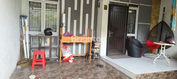 image RUMAH MEWAH 3KT CLUSTER MAGNOLIA METLAND CILEUNGSI, ROW 2 MOBIL (6)