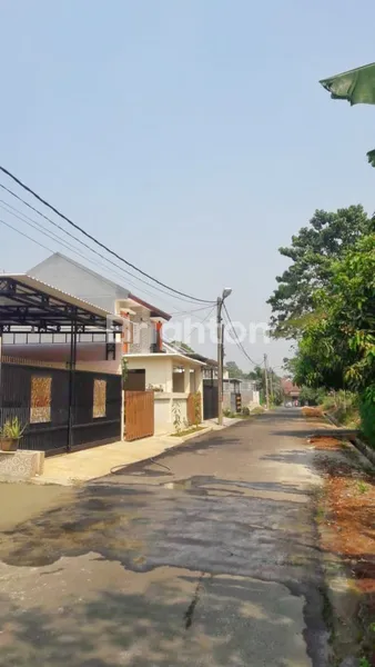 image SEGERA NAIK! KAVLING DI TELAGA KAHURIPAN PARUNG BOGOR (RS MITRA KELUARGA & JALANTOL) (2)