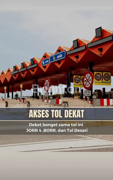 image SEGERA NAIK! KAVLING DI TELAGA KAHURIPAN PARUNG BOGOR (RS MITRA KELUARGA & JALANTOL) (5)