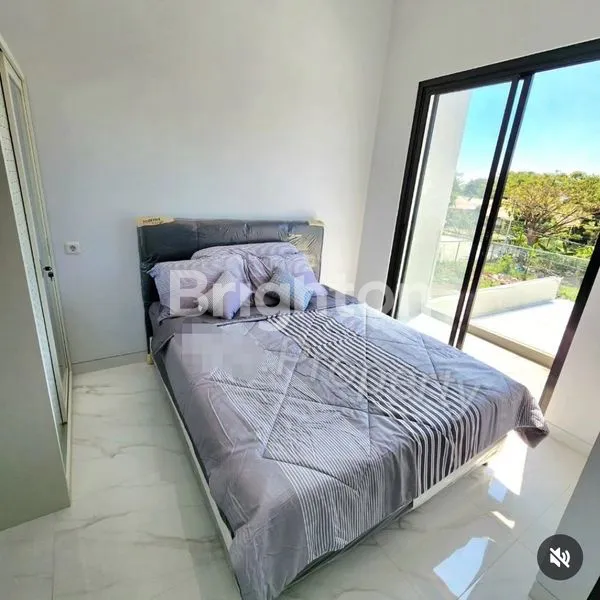 image RUMAH NEW GRESS MINIMALIS MEDOKAN ASRI DEKAT RUNGKUT, MERR, NIRWANA, DAN PURIMAS (4)