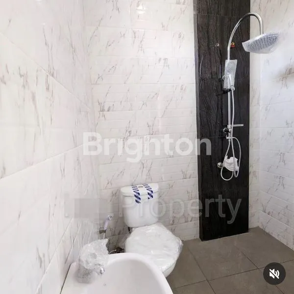 image RUMAH NEW GRESS MINIMALIS MEDOKAN ASRI DEKAT RUNGKUT, MERR, NIRWANA, DAN PURIMAS (5)