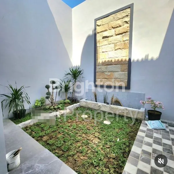 image RUMAH NEW GRESS MINIMALIS MEDOKAN ASRI DEKAT RUNGKUT, MERR, NIRWANA, DAN PURIMAS (6)