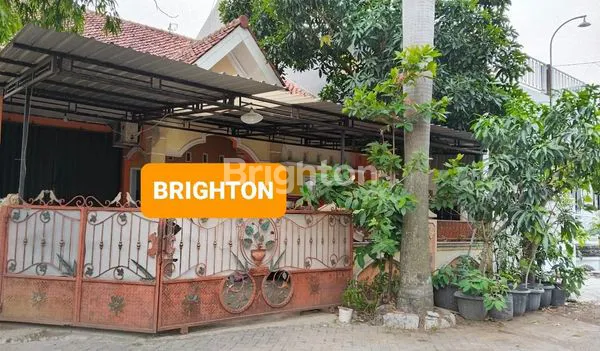 image RUMAH SIAP HUNI PEDURUNGAN SEMARANG TIMUR (1)