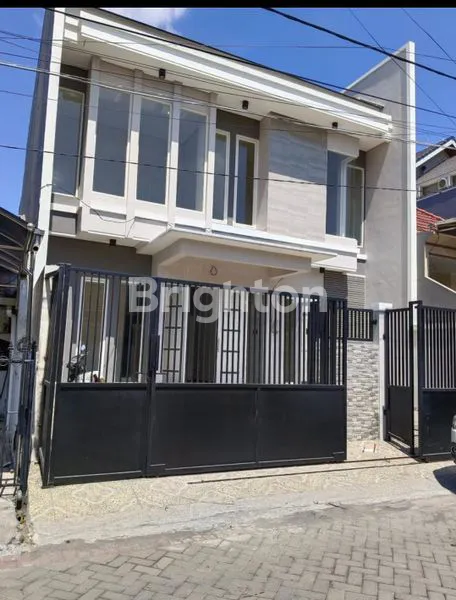 image RUMAH 2 LANTAI MANYAR JAYA, LT 160 LB 220 (1)