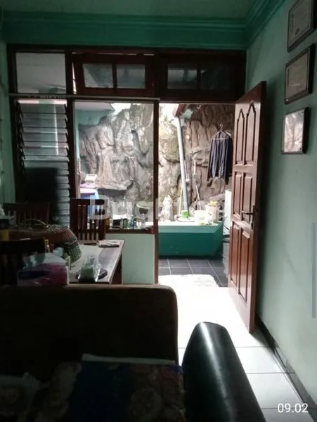 image JUAL RUMAH SEHARGA TANAHNYA SAJA (3)