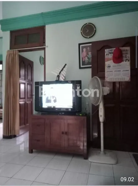image JUAL RUMAH SEHARGA TANAHNYA SAJA (5)