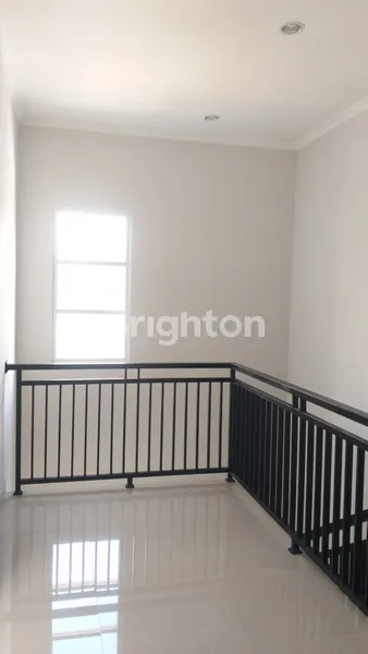 image RUMAH ELEGAN BANGUNAN BARU 2 LANTAI SIAP HUNI 2 LANTAI DI PERUMAHAN SAMARIA RESIDENCE - SENTUL BOGOR (4)