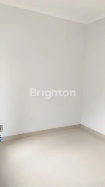 image RUMAH ELEGAN BANGUNAN BARU 2 LANTAI SIAP HUNI 2 LANTAI DI PERUMAHAN SAMARIA RESIDENCE - SENTUL BOGOR (5)
