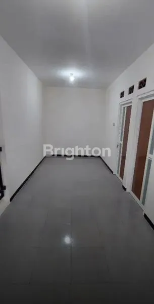RUMAH SIAP HUNI GRESIK KOTA