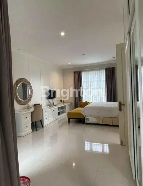 image RUMAH MANYAR TIRTOMOYO SURABAYA (6)