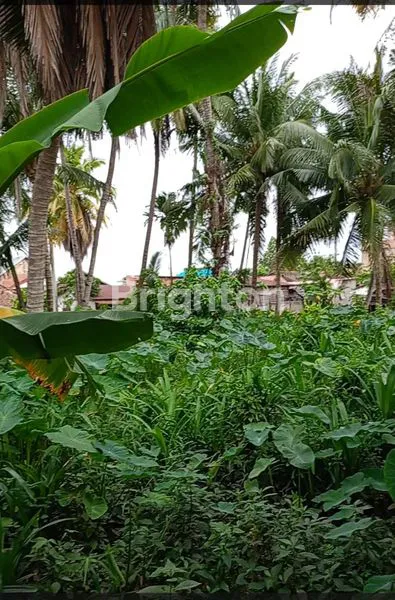 TANAH LOKASI PUSAT KOTA PALEMBANG