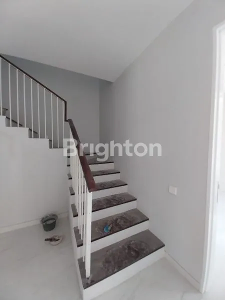 image RUMAH BARU CITRAGRAND TIPE CLIO TEMBALANG (1)