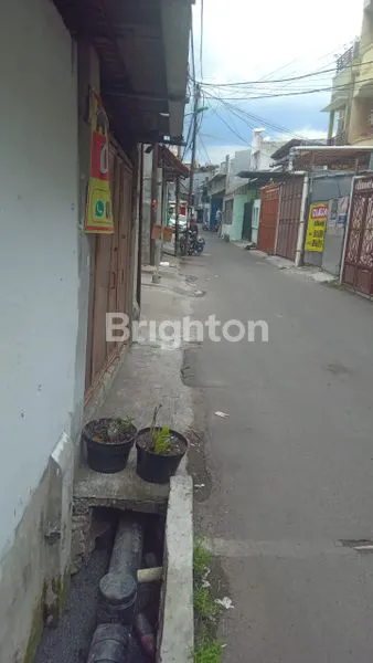 image RUMAH DI JL JEMBATAN DUA ARWANA, JEMBATAN DUA, JAKARTA UTARA (1)