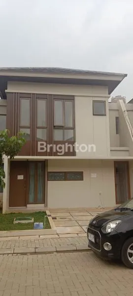 image RUMAH SIAP HUNI SPRINGHILL YUME LAGOON TYPE HIMAWARI (1)