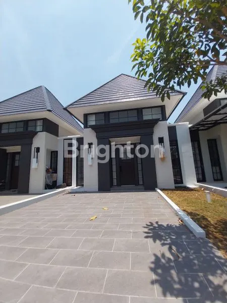 image RUMAH BARU CITRAGRAND TIPE MYKA TEMBALANG (5)