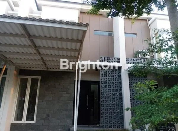 image RUMAH CANTIK EXIT TOL SIDOARJO (5)