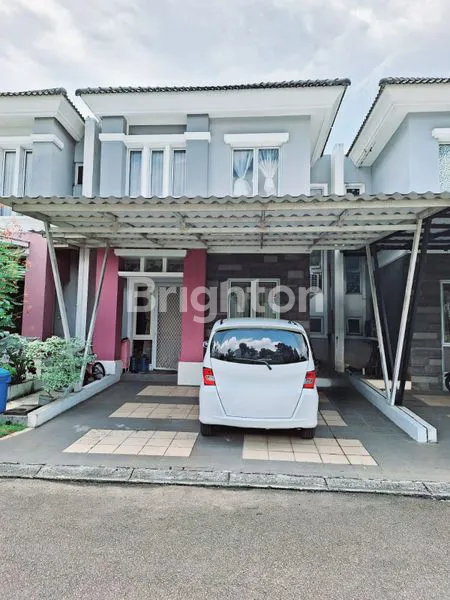 image MURAH, CLUSTER BOHEMIA, GADING SERPONG (1)