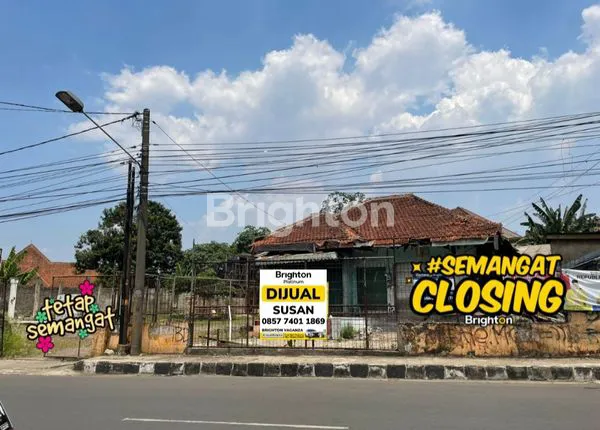 image RUMAH TUA HITUNG TANAH, LOKASI  STRATEGIS (1)