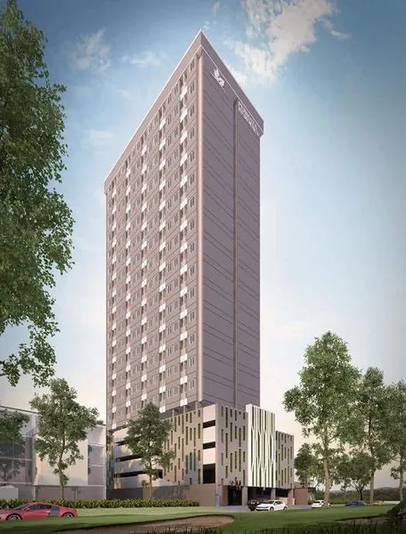 Image more PERMATA  RESIDENCES