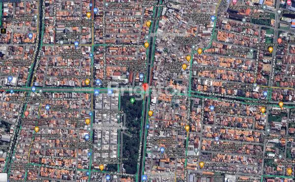 image RUMAH BARU GRESS MINIMALIS MANYAR INDAH SURABAYA TIMUR (2)