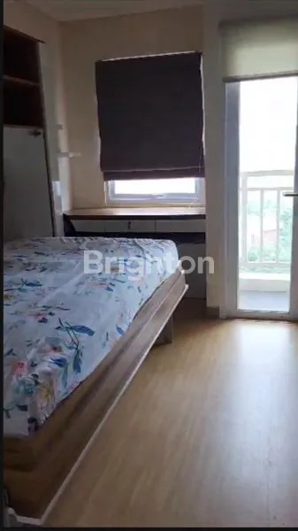 APARTEMENT B RESIDENCE  BSD