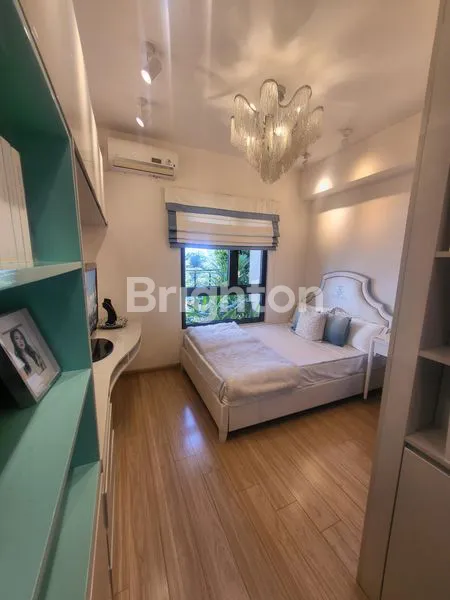 image SKYHOUSE BSD SELANGKAH KE MAL AEON GAK SAMPAI 2M! (2)