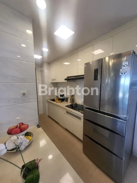 image SKYHOUSE BSD SELANGKAH KE MAL AEON GAK SAMPAI 2M! (3)