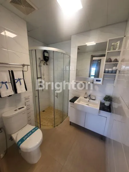 image SKYHOUSE BSD SELANGKAH KE MAL AEON GAK SAMPAI 2M! (5)