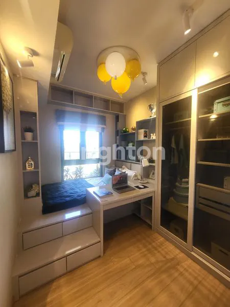 image SKYHOUSE BSD SELANGKAH KE MAL AEON GAK SAMPAI 2M! (6)