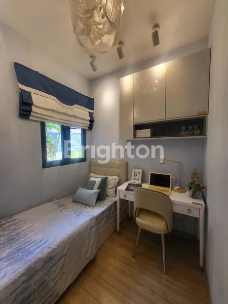 image SKYHOUSE BSD SELANGKAH KE MAL AEON GAK SAMPAI 2M! (8)