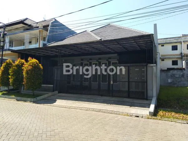 image RUMAH NYAMAN MINIMALIS ARAYA 2, SURABAYA (1)