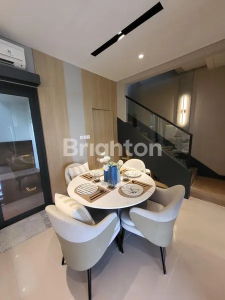 image SUMMARECON SERPONG L7 ATTIC FREE PPN (8)