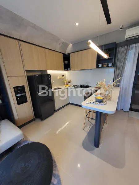 image SUMMARECON SERPONG L7 ATTIC FREE PPN (7)