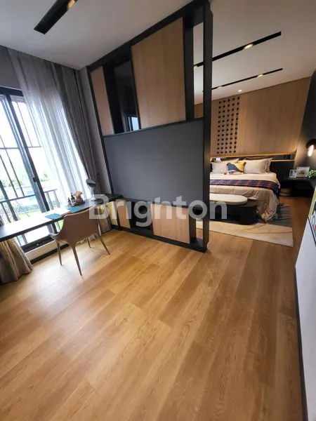 image SUMMARECON SERPONG L7 ATTIC FREE PPN (6)