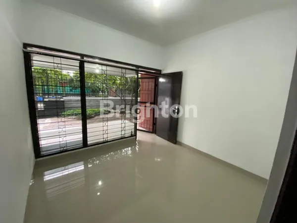 image RUMAH DI SUMBER SARI BARU RENOV SIAP HUNI DAN NYAMAN (2)