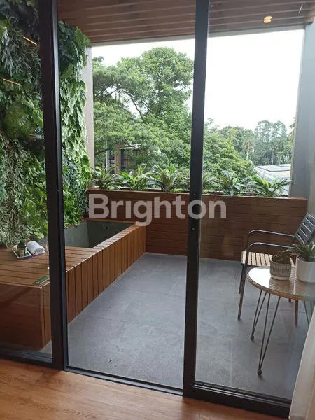 image GAK SALAH RUMAH BARU BSD HANYA 2,7M (2)