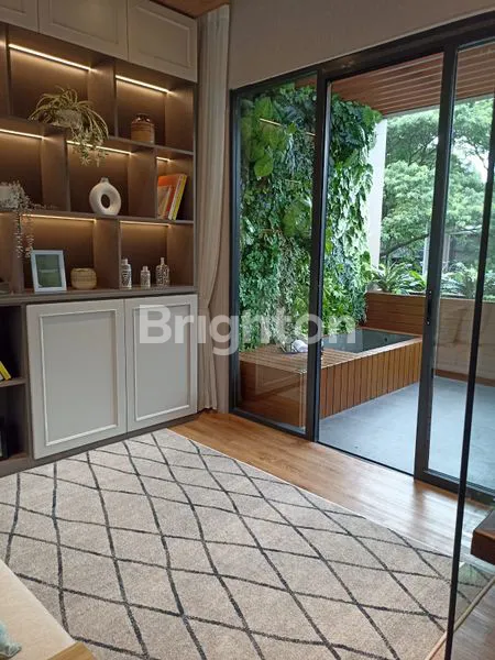 image GAK SALAH RUMAH BARU BSD HANYA 2,7M (3)