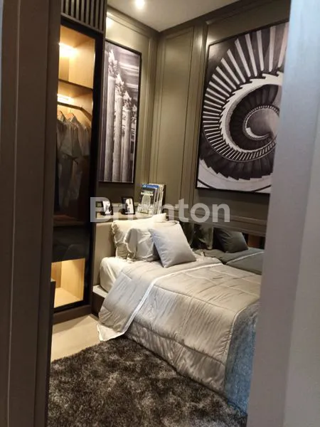 image GAK SALAH RUMAH BARU BSD HANYA 2,7M (4)