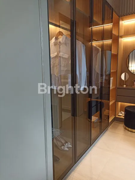 image GAK SALAH RUMAH BARU BSD HANYA 2,7M (5)