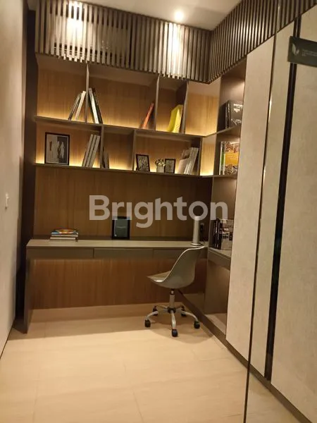 image GAK SALAH RUMAH BARU BSD HANYA 2,7M (6)