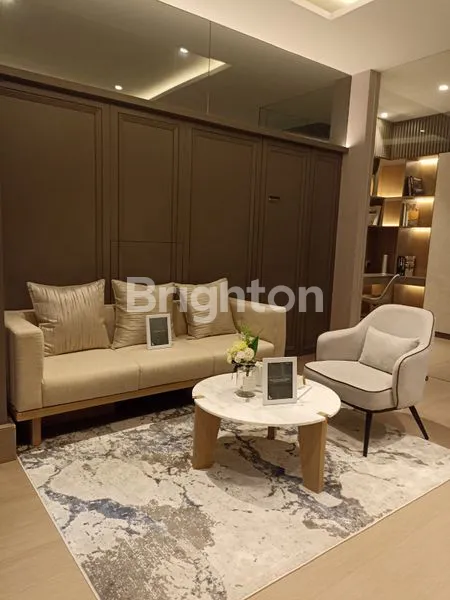 image GAK SALAH RUMAH BARU BSD HANYA 2,7M (8)