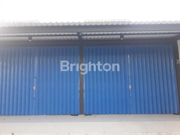 image RUKO 3 LANTAI MULTI FUNGSI DI JALAN MAJAPAHIT, KUTA (1)