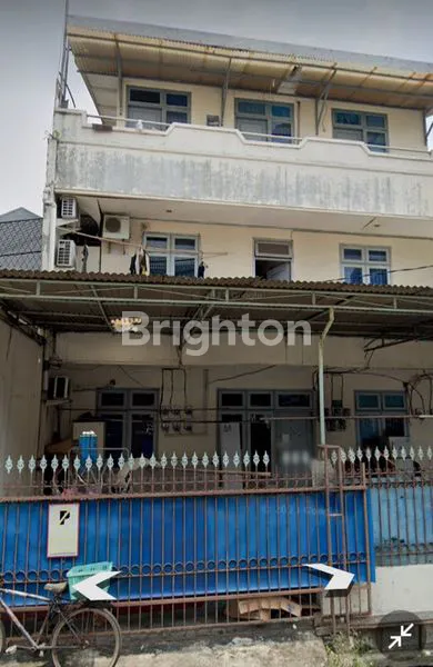 image RUMAH KOST SUNTER 3 LANTAI  (3)