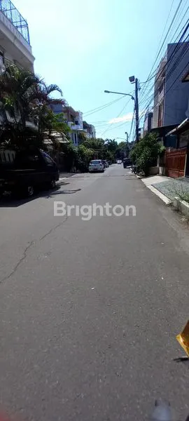 image RUMAH KOST SUNTER 3 LANTAI  (4)