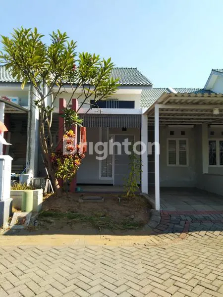 image RUMAH MURAH SIAP HUNI TENGAH KOTA SUKOLILO MULIA SURABAYA (1)
